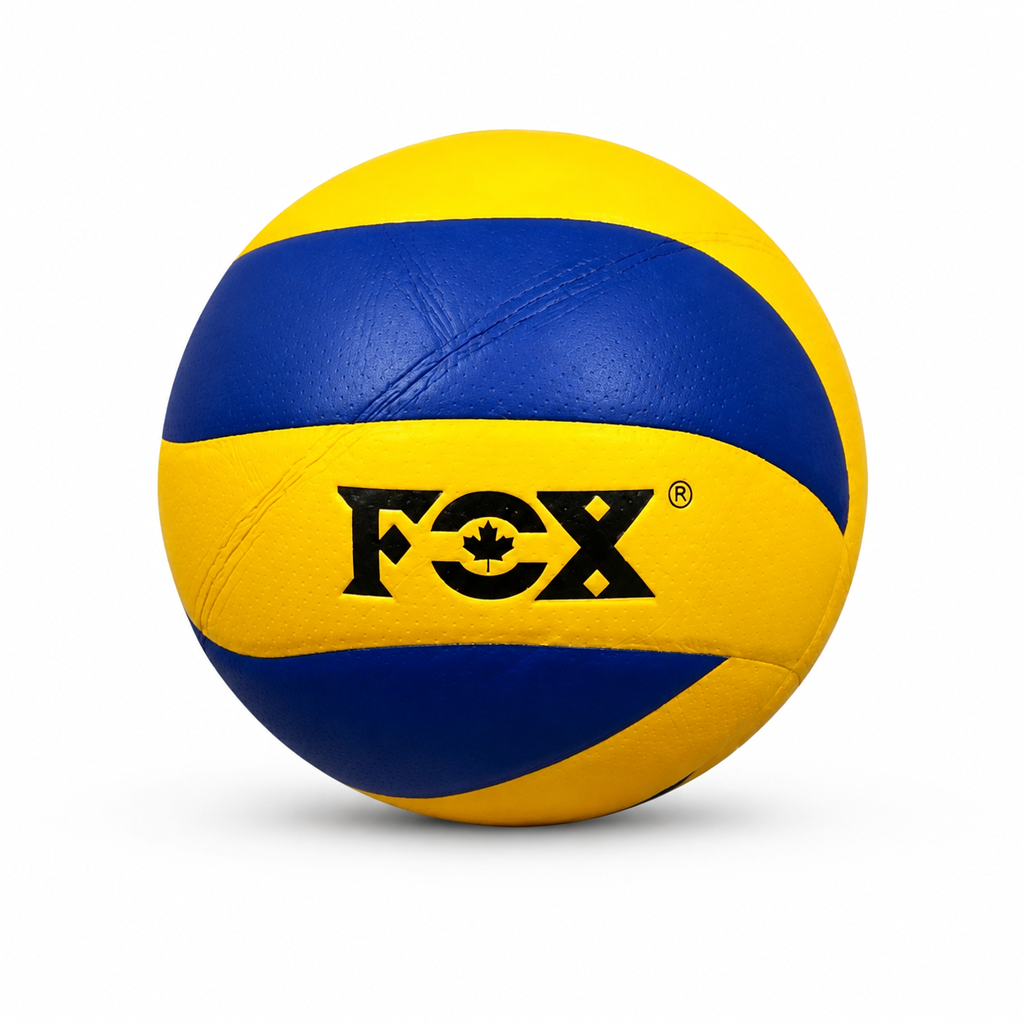 توپ والیبال fox