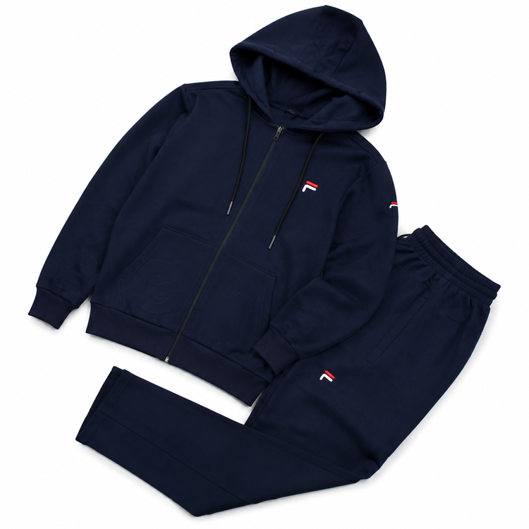 ست سویشرت و شلوار ورزشی فیلا (Fila)