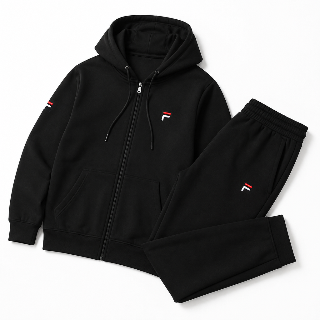 ست سویشرت و شلوار ورزشی  فیلا (Fila)