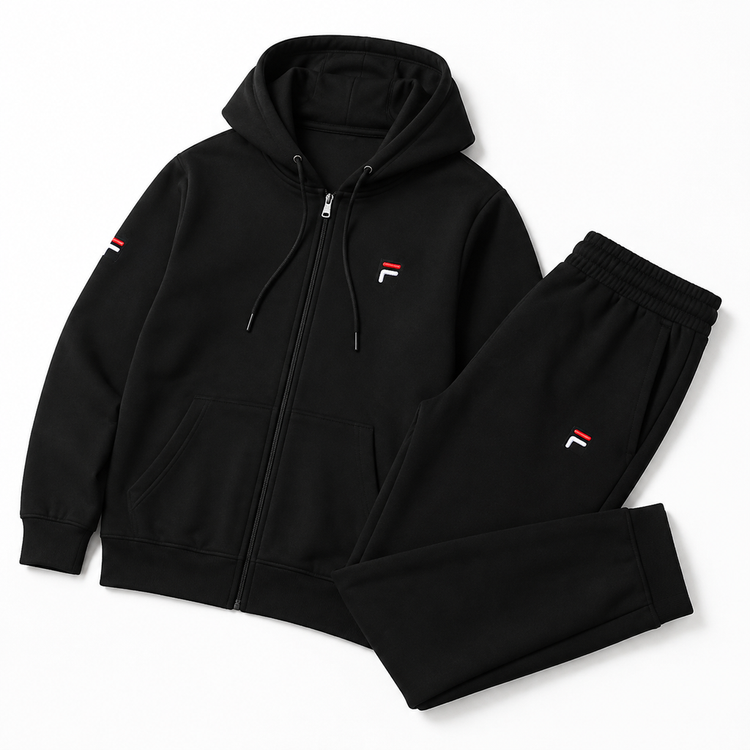 ست سویشرت و شلوار ورزشی فیلا (Fila)