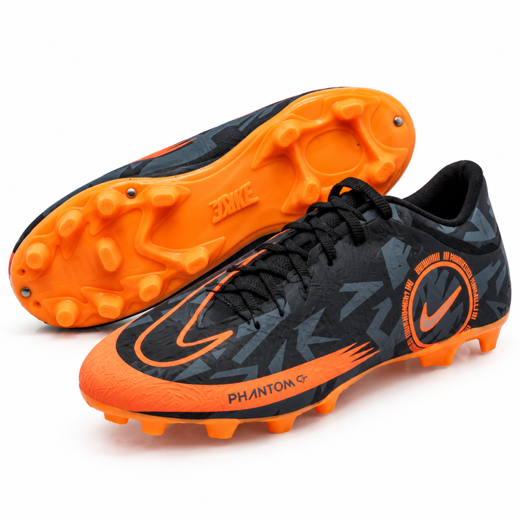 کفش چمن نایک فانتوم Nike Phantom GX – FG / MG